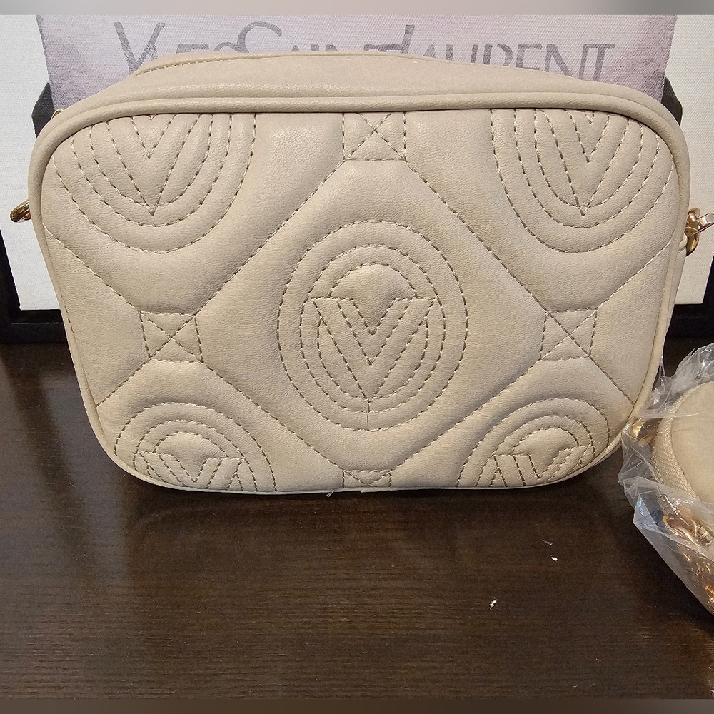 Valentino Orlandi Shoulder Bag . - Picture 2 of 9